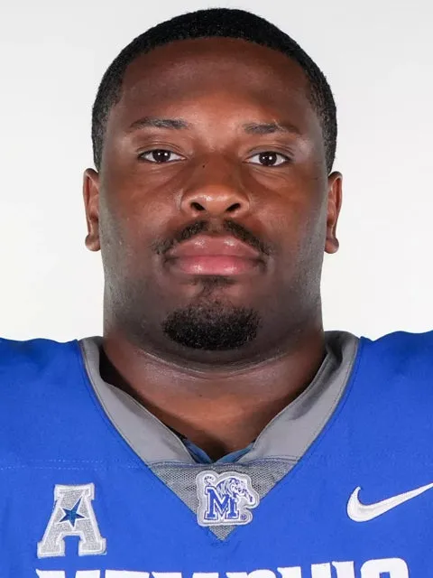 Yakiri Walker, Football, Baylor University