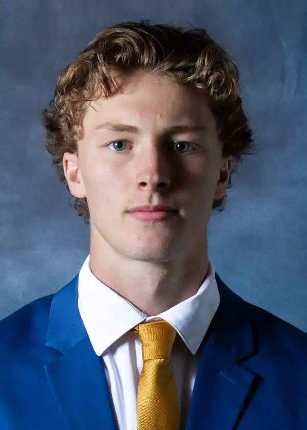 Sam Elliott, Hockey, University of Alaska Fairbanks