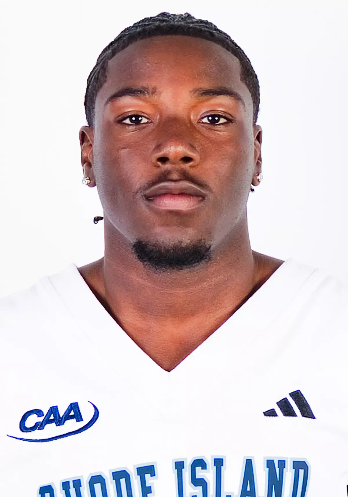 Timoy Stitchell Jr., Football, undefined