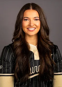 Emma Bailey, Softball, undefined