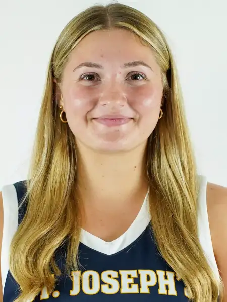 Paige Hiller, Basketball, St. Joseph's University-Long Island