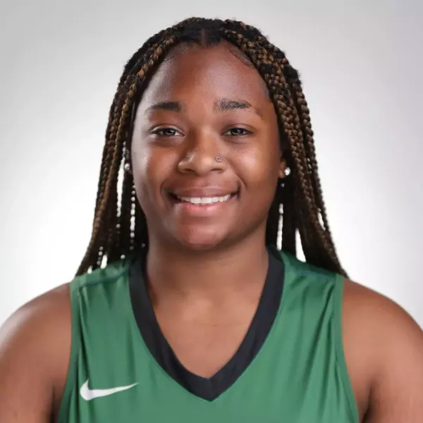 Dashaun Pinesette, Volleyball, Mississippi Valley State University