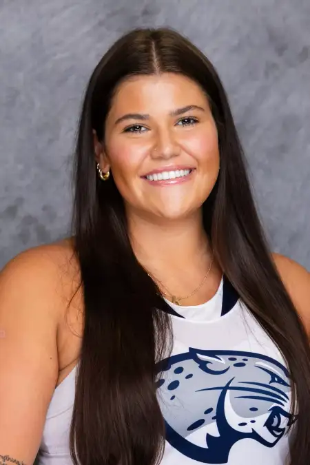 Keeva Tracey, Track and Field (O), Augusta University
