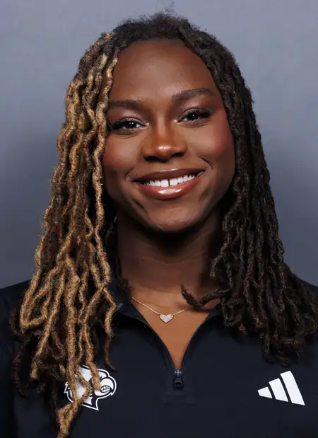 Camille Murray, Swimming & Diving, University of Louisville