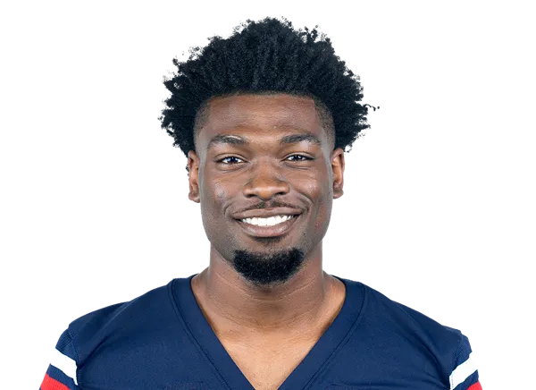 Vernorrius Chaney, Football, undefined