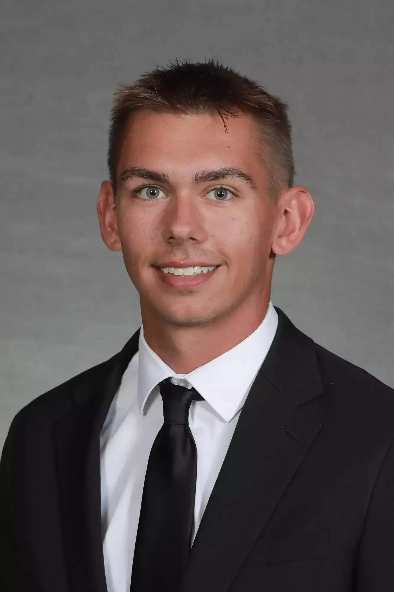 Parker Wangen, Football, undefined