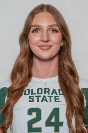 Sophie Stephenson, Volleyball, undefined