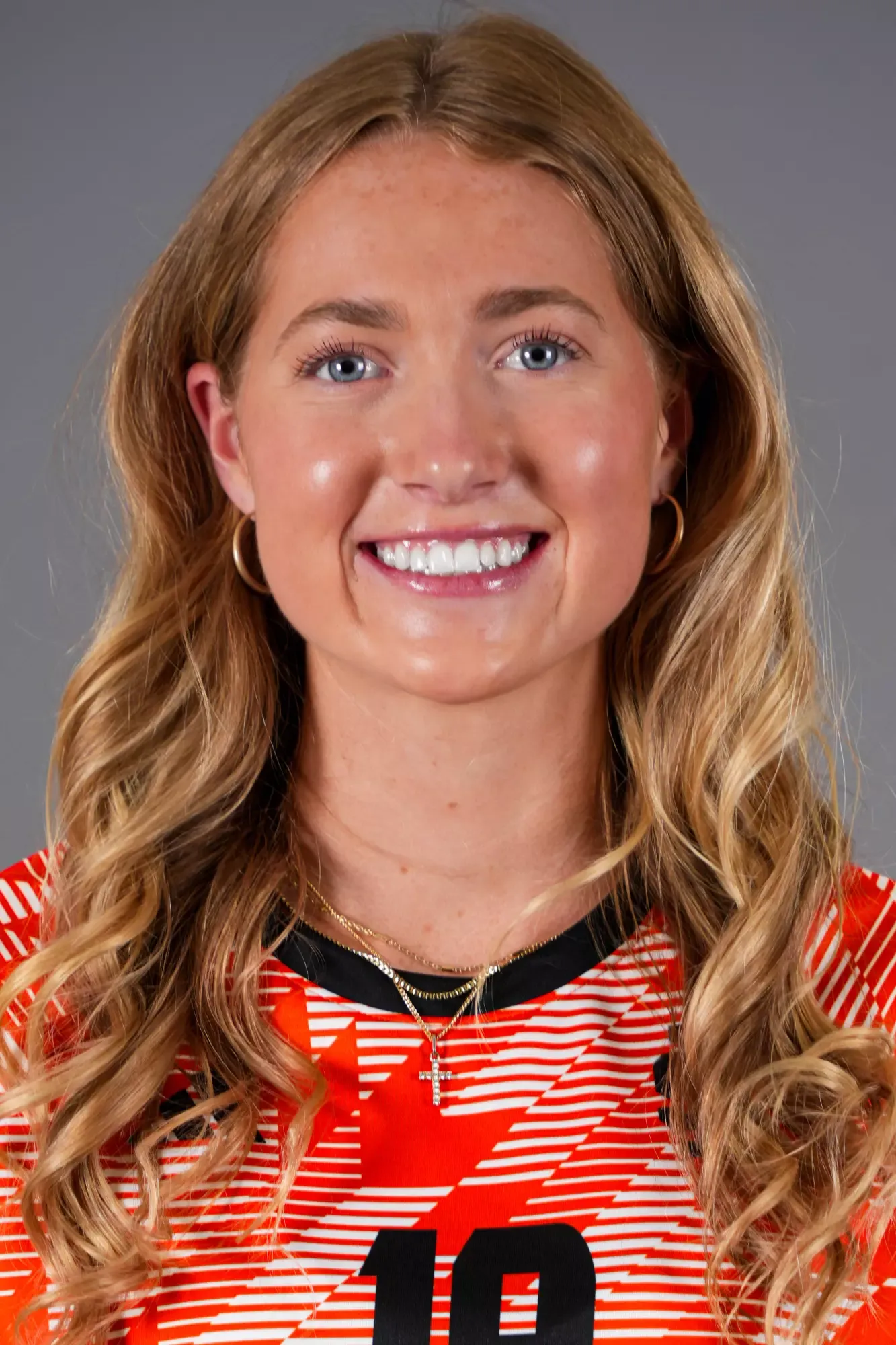 Samantha Fenske, Soccer, undefined
