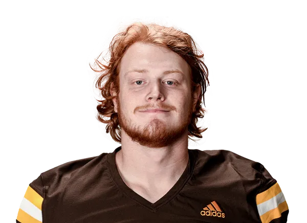 Brayden Wilson, Football, undefined