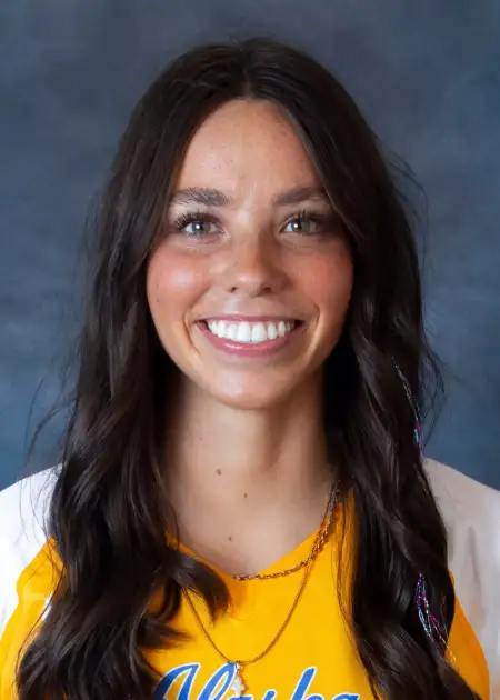 Kelli Wright, Volleyball, University of Alaska Fairbanks