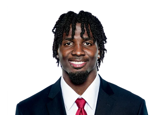 Jalen Clark, Football, undefined