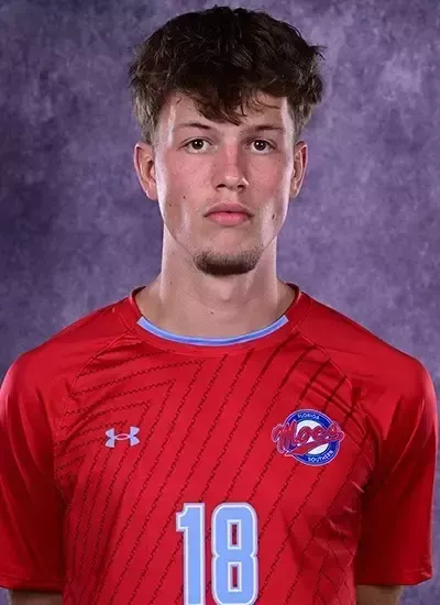 Tim Baierlein, Soccer, undefined