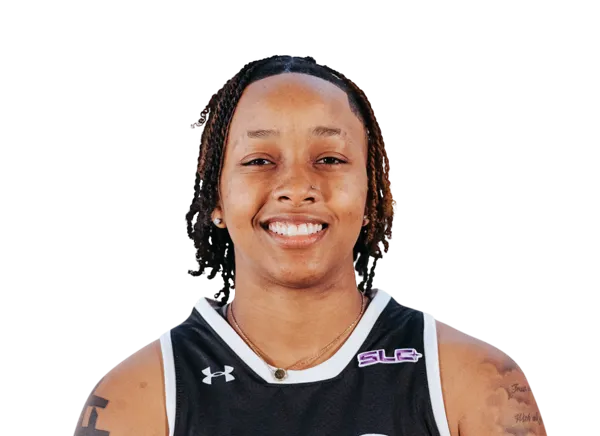 Hope LeMelle, Basketball, undefined