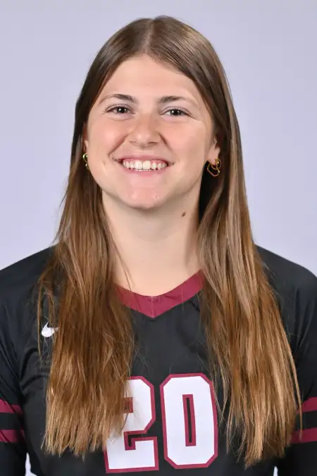 Adelyn Wyndham, Volleyball, Massachusetts Institute of Technology