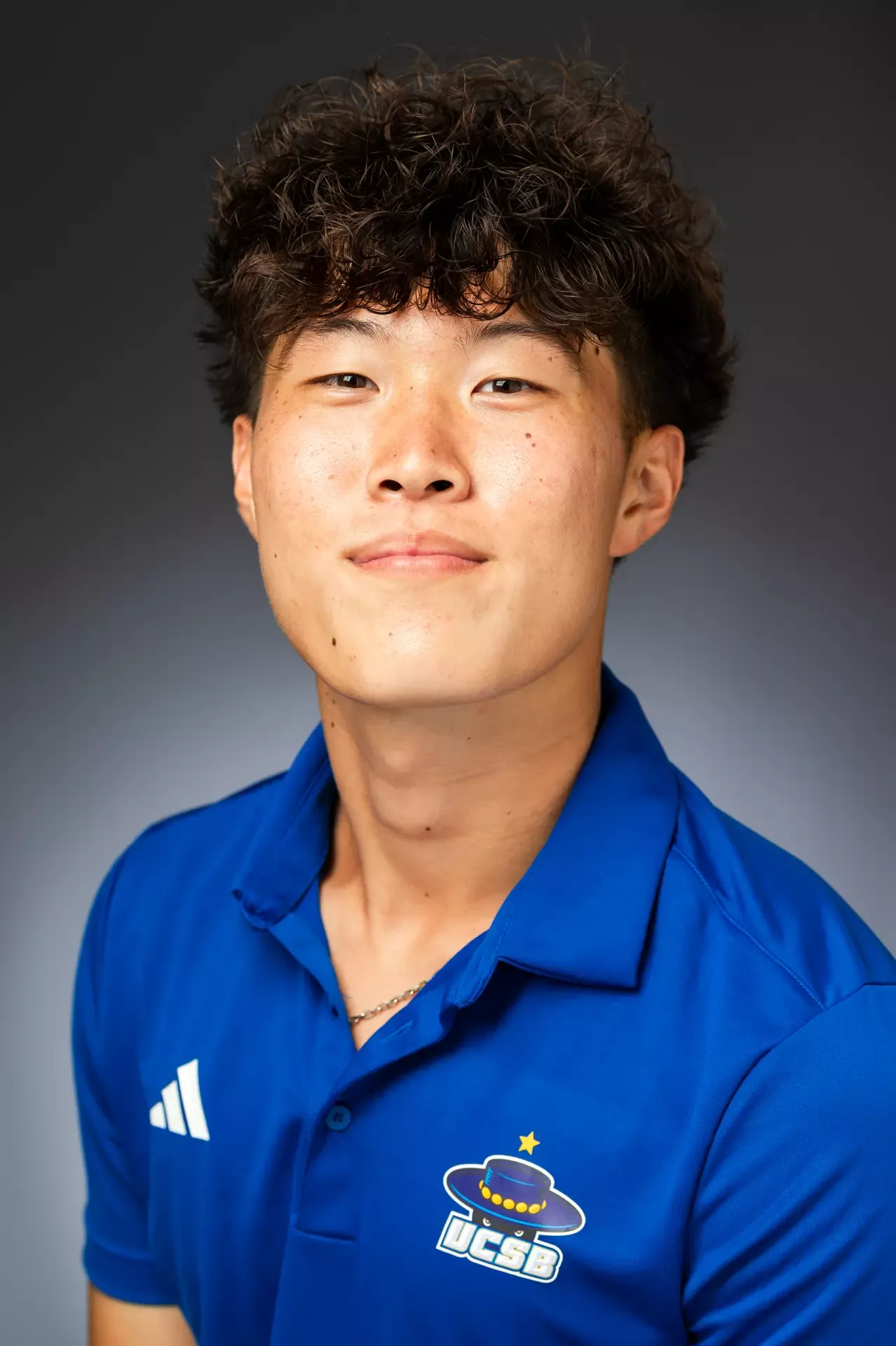 David Ruy, Soccer, University of California, Santa Barbara