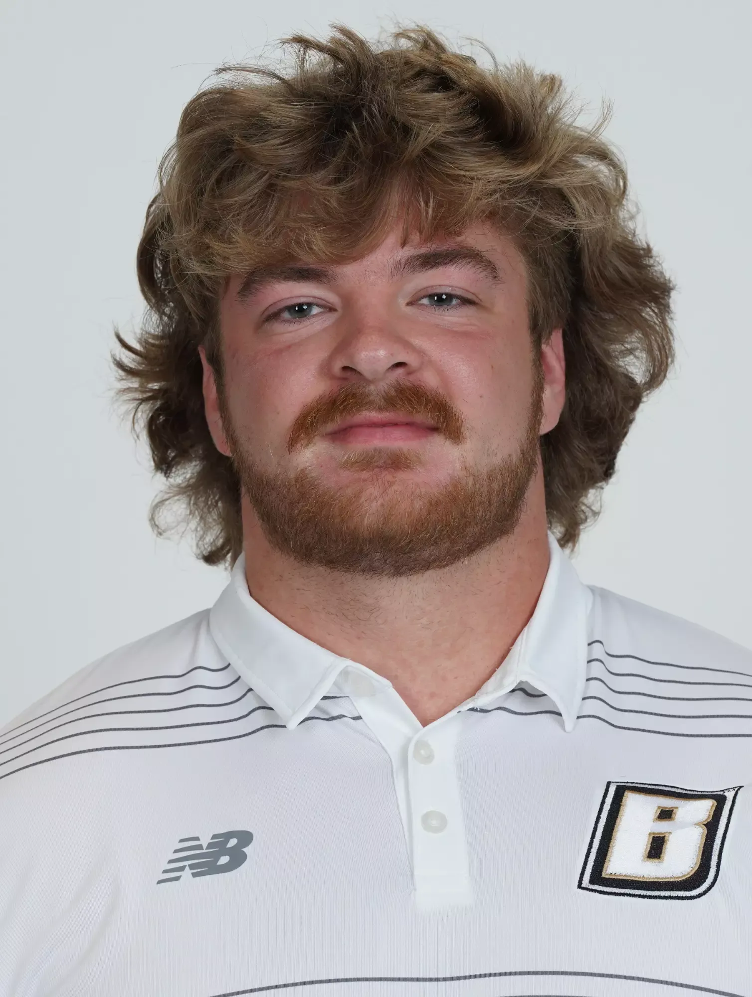 Nathan LaPlante, Football, undefined
