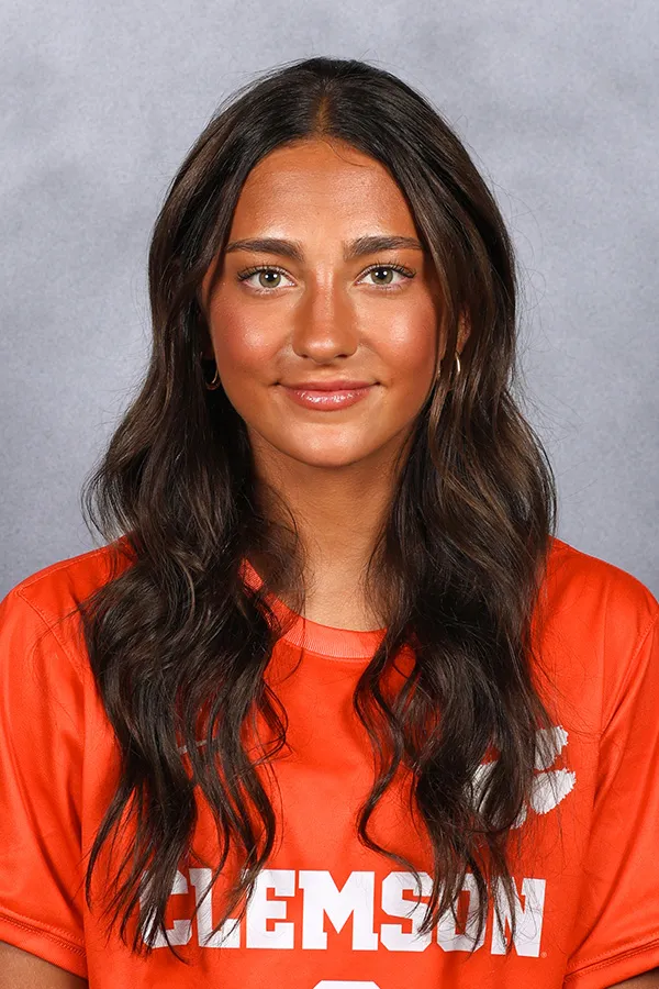 Kendall Bodak, Soccer, undefined