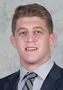 Caden Rogers, Wrestling, undefined