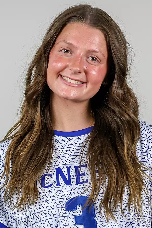 Ryleigh Tomlinson, Soccer, McNeese State University