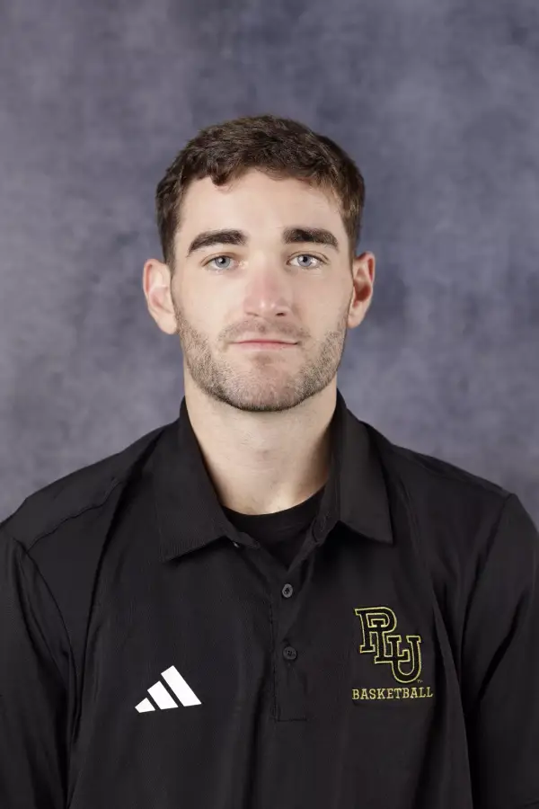 Jamie McGrail, Basketball, Pacific Lutheran University