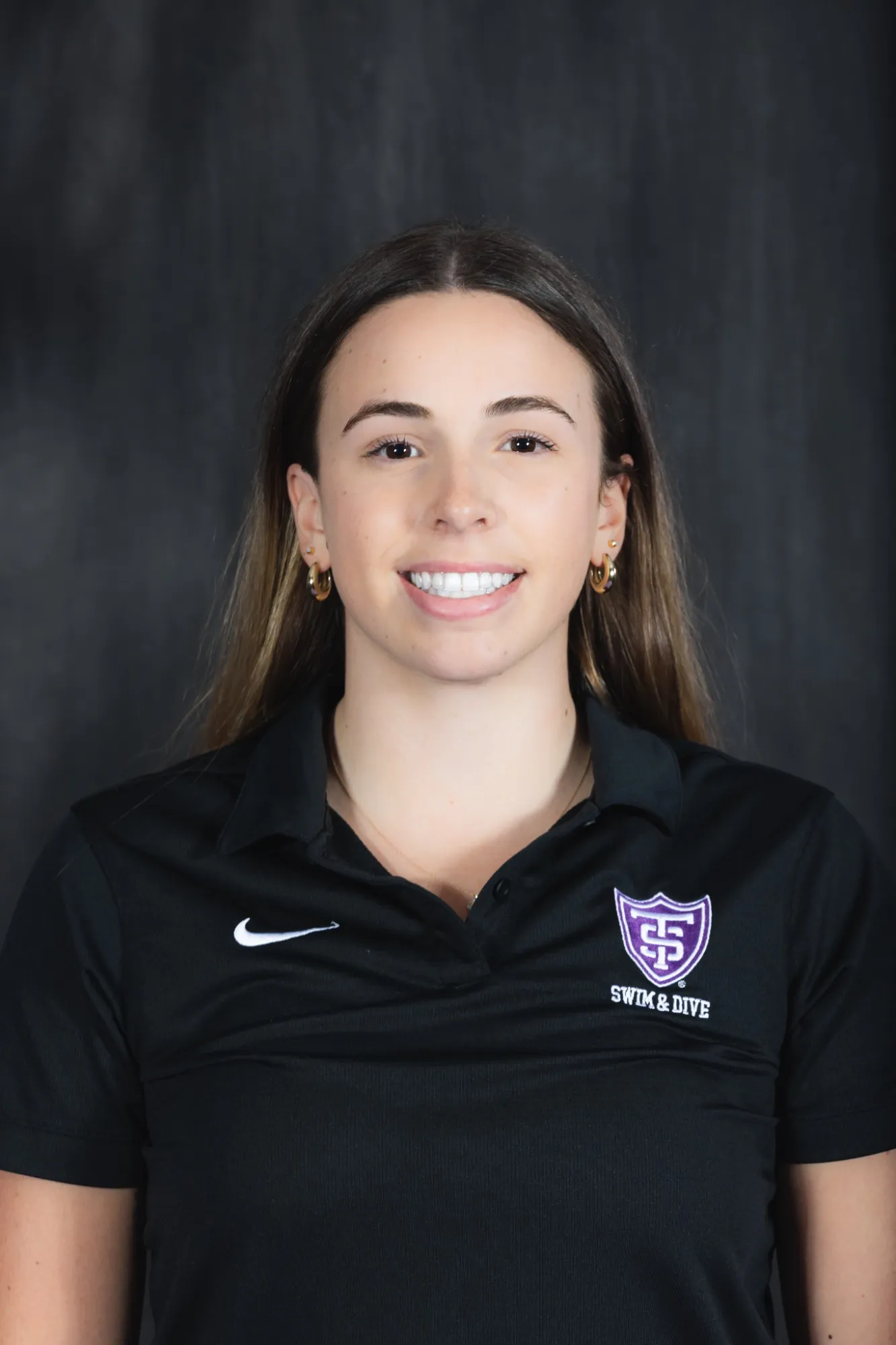 Madeline Elseth, Swimming & Diving, University of St. Thomas