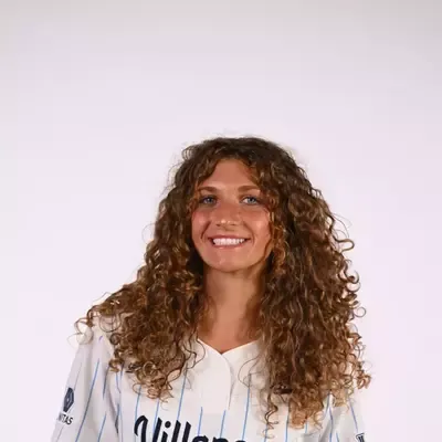 Elizabeth Gray, Softball, Villanova University