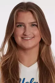 Kate Reilly, Volleyball, undefined