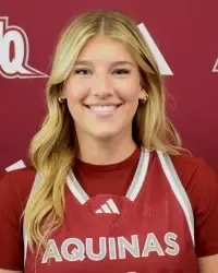 Lakely Bottum, Basketball, Aquinas College