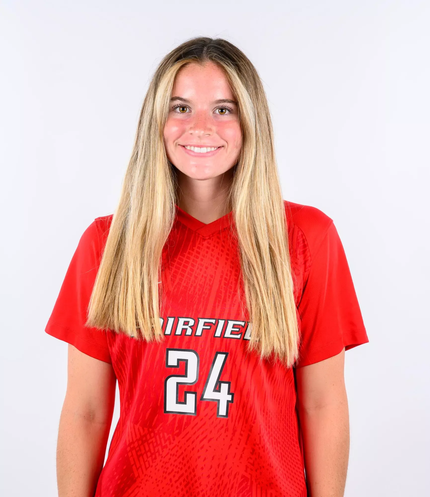 Krista Tehan, Soccer, undefined