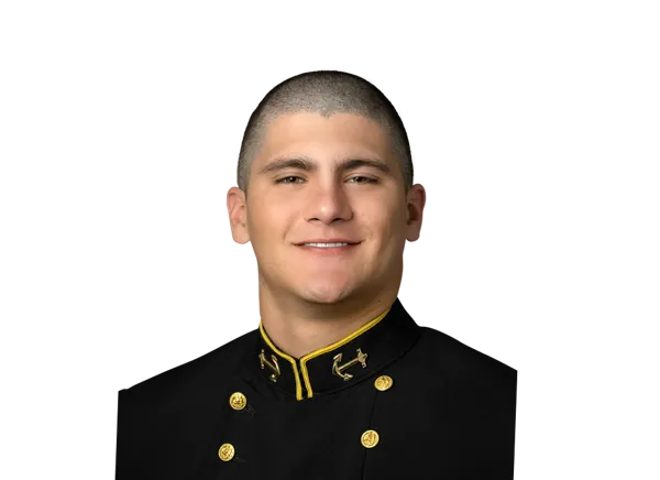 Gavin Widener, Football, United States Naval Academy