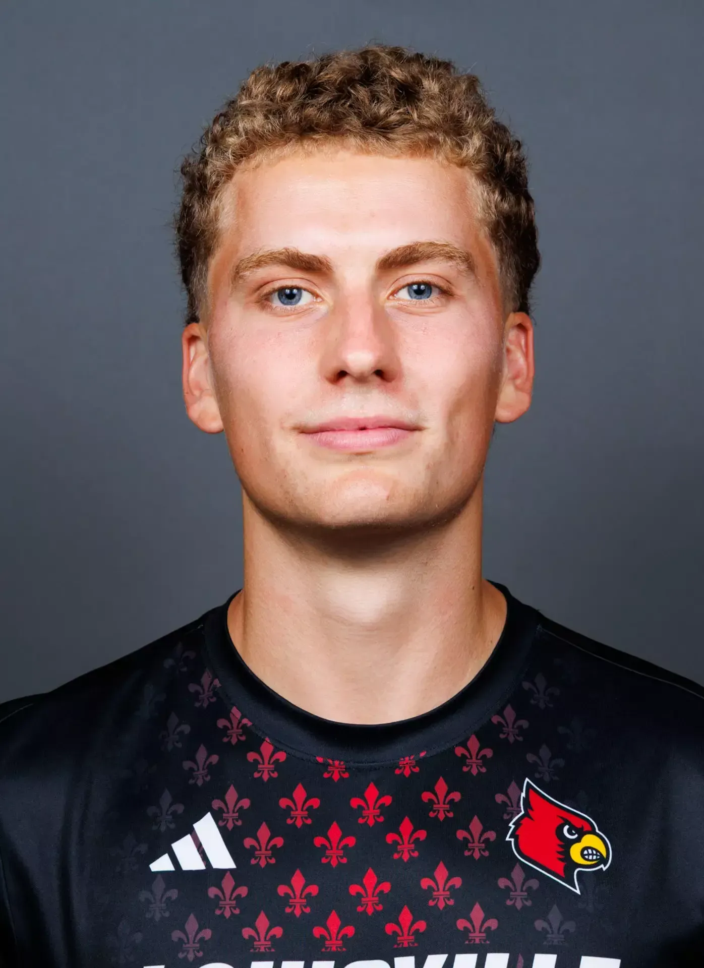 Zolly Corrigan, Soccer, University of Louisville