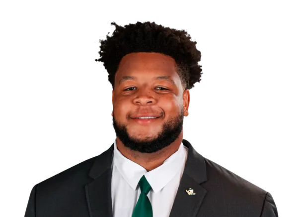 Auston Mims, Football, undefined