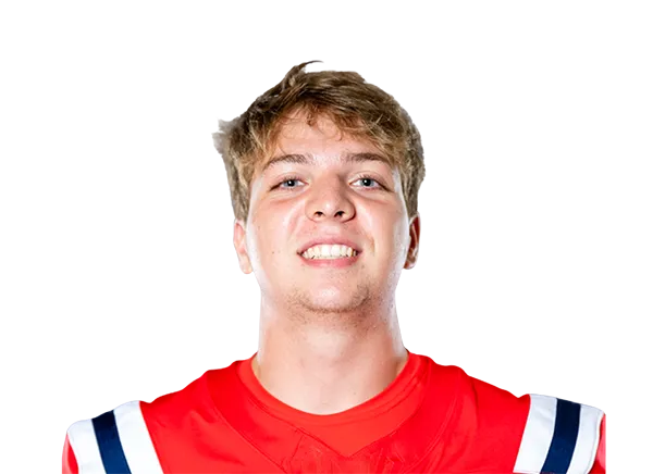 Trey Wallman, Football, undefined
