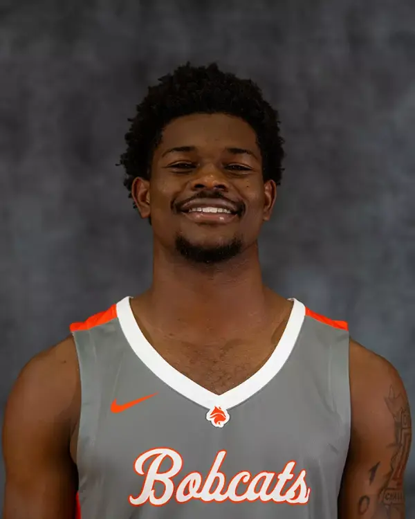 Jermaine Council, Basketball, West Virginia Wesleyan College