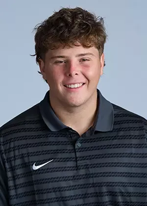 Connor Johnstone, Football, University of San Diego