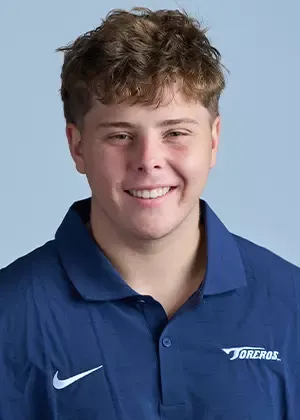 Connor Johnstone, Football, undefined
