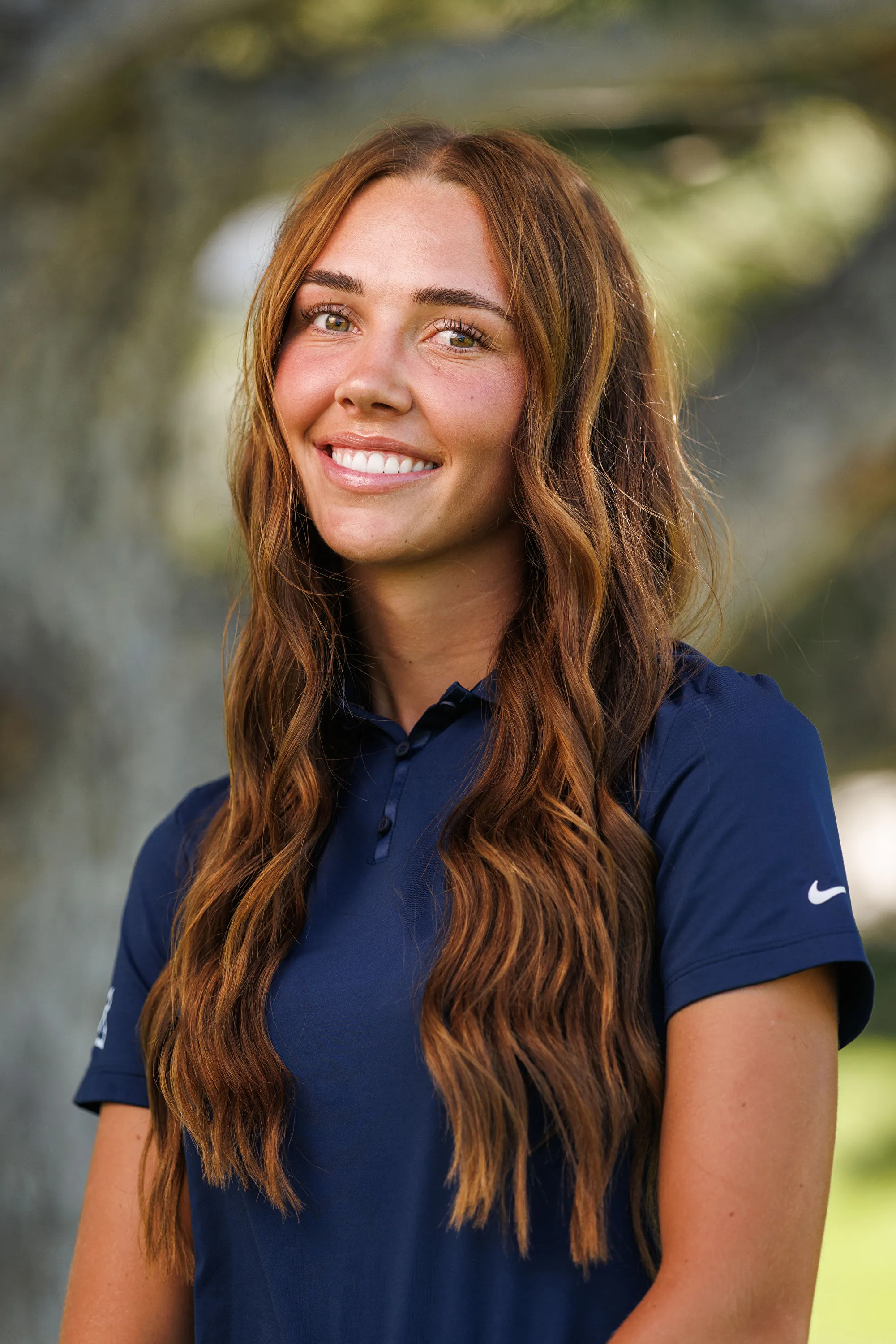 Aadyn Long, Golf, Brigham Young University