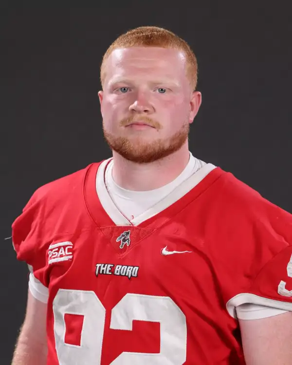 Ethan Schlief, Football, Pennsylvania Western University, Edinboro