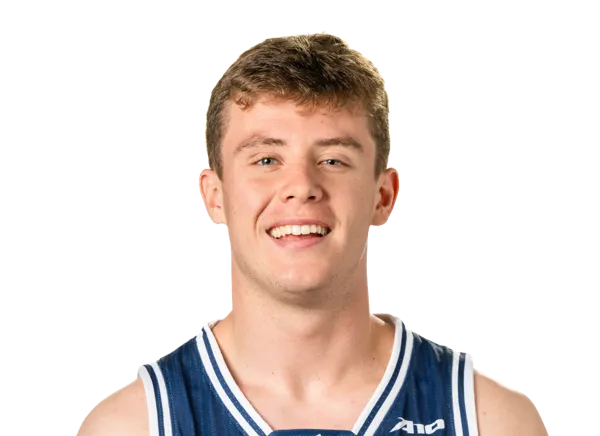Liam Weaver, Basketball, University of Richmond