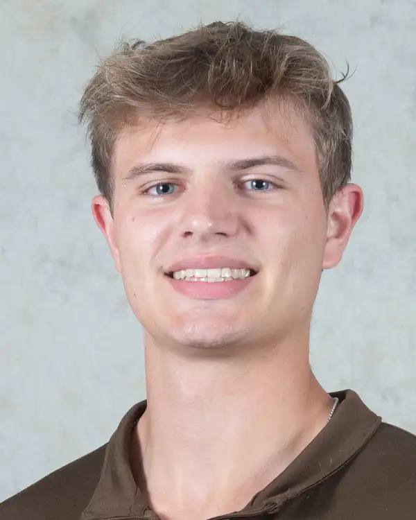 Andrew Clark, Track and Field (O), Lehigh University