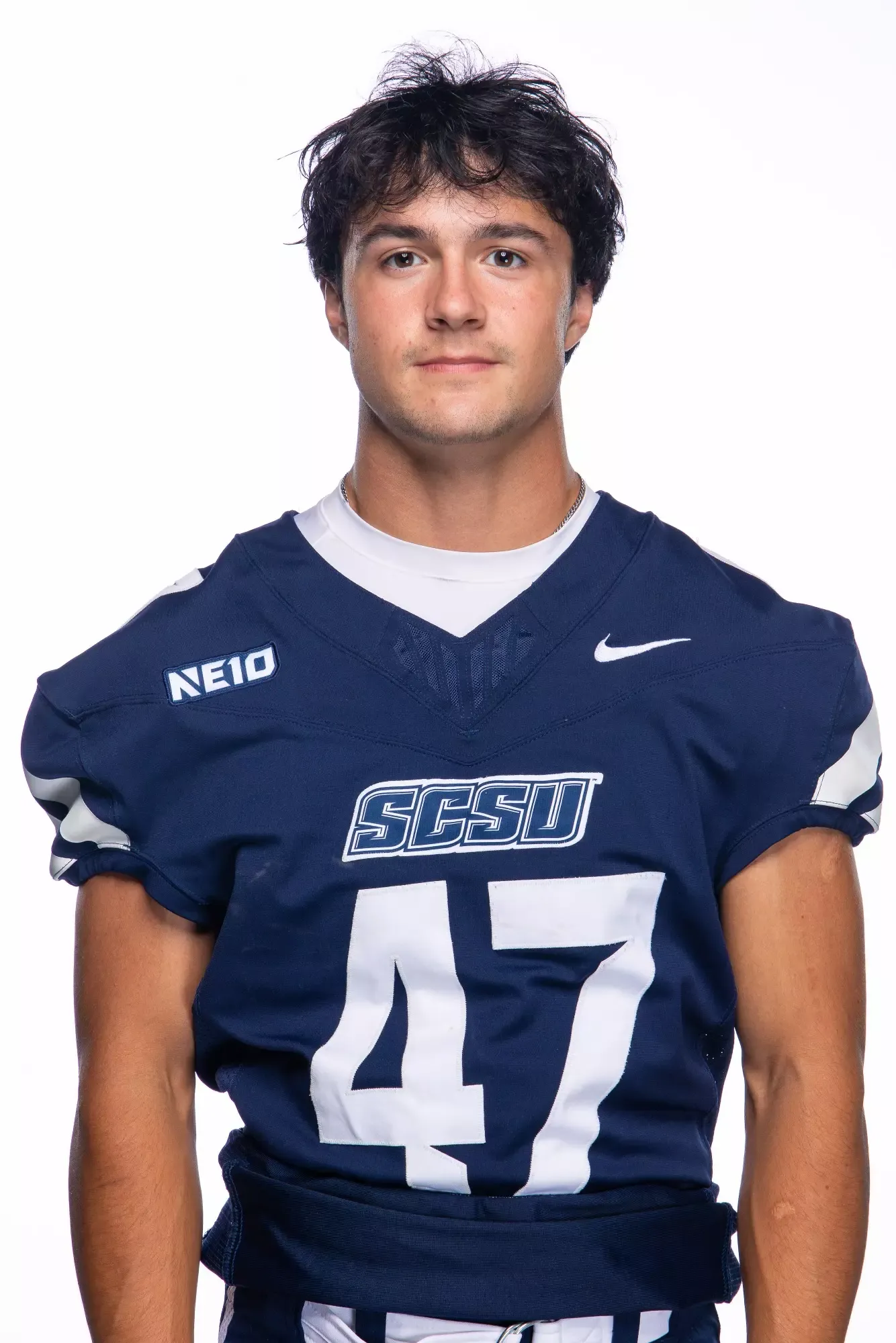Tanner Thomas, Football, undefined