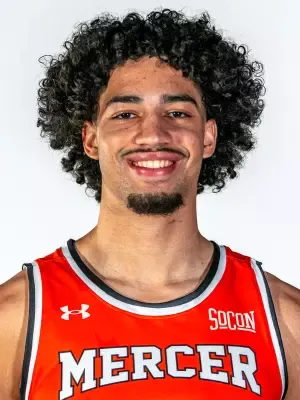 TJ Grant, Basketball, undefined