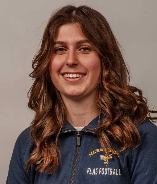 Delaney Mondino, Flag Football, undefined