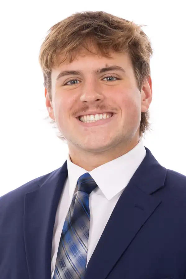 Liam Atkins, Lacrosse, Georgetown University