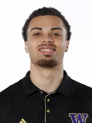Jonathan Frazier, Track and Field, undefined