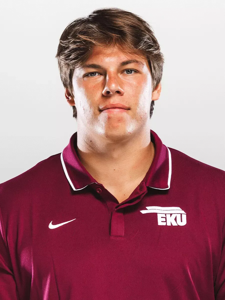 Caeleb Schlachter, Football, undefined