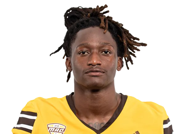 Isaiah Paul, Football, undefined