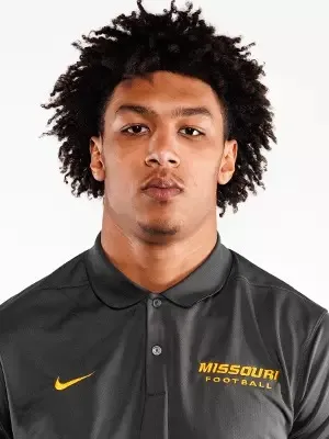 Brian Huff, Football, undefined