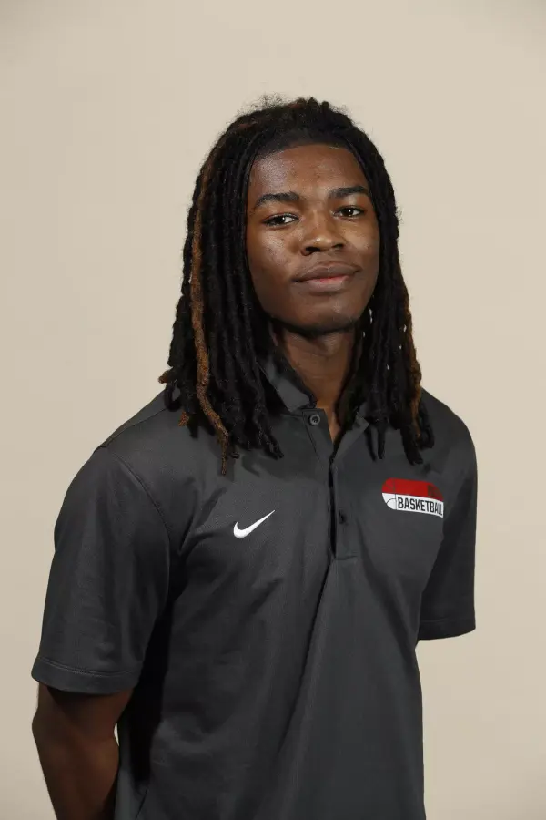 Jemari Jackson, Basketball, Benedictine University