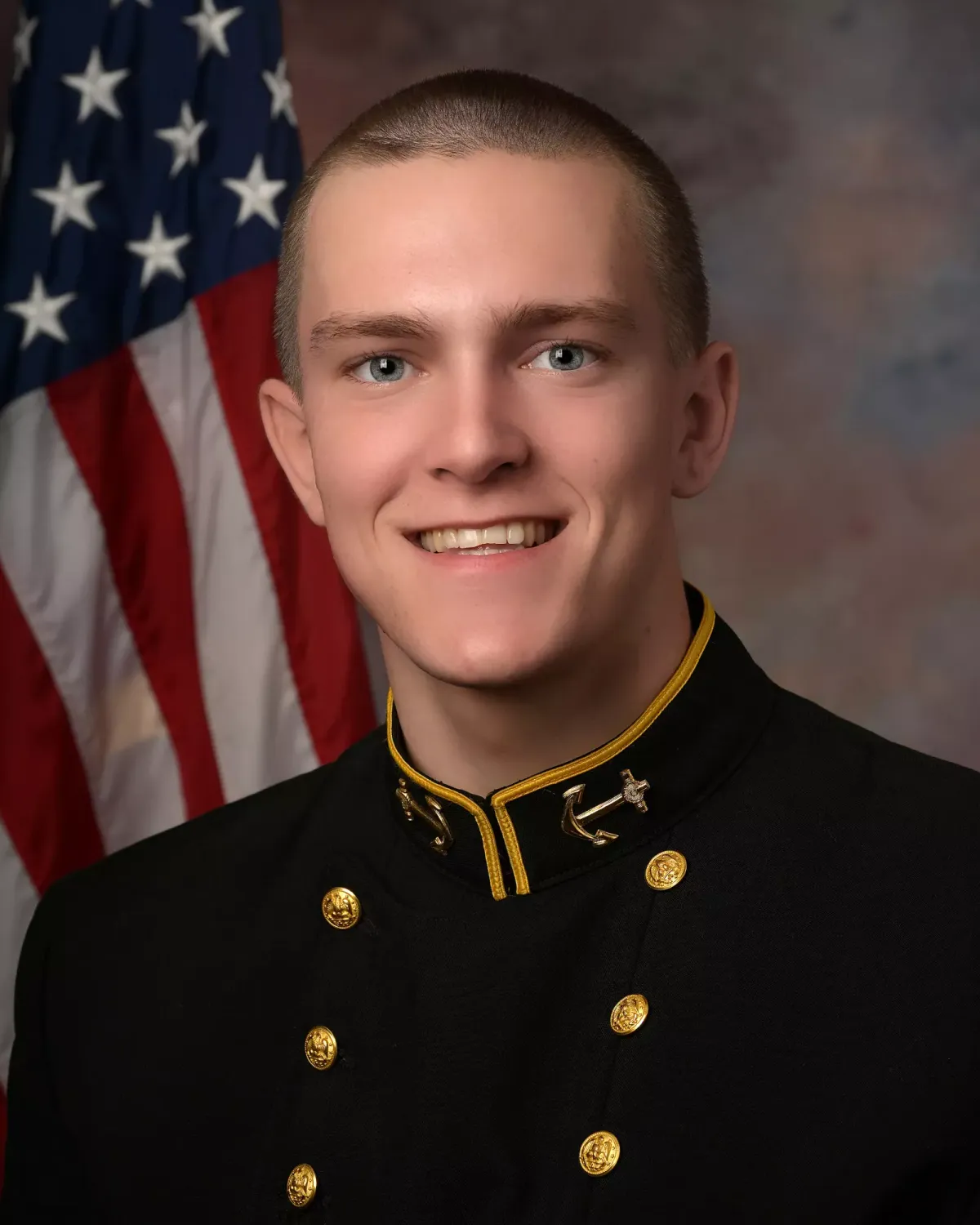 Billy Francois, Lacrosse, United States Naval Academy